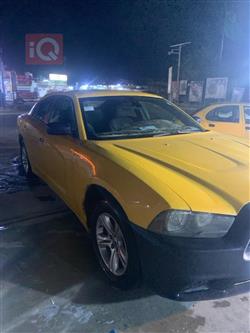 دودج تشارجر